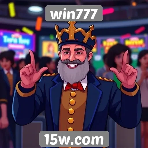 Depoimentos de jogadores sobre a experiência no Win777