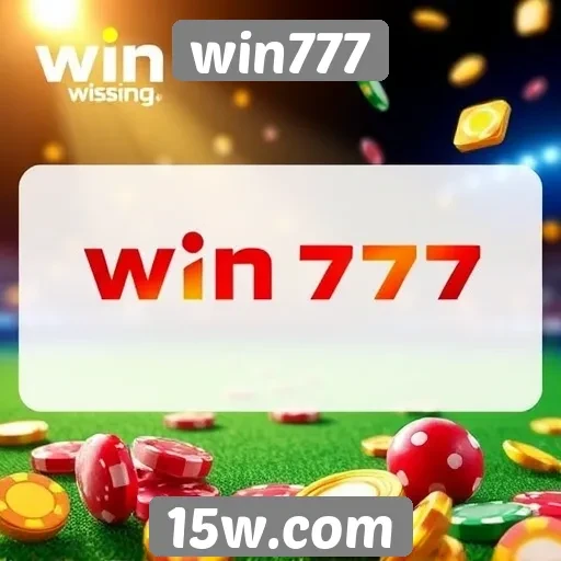 jogadores elogiam o design do site win777