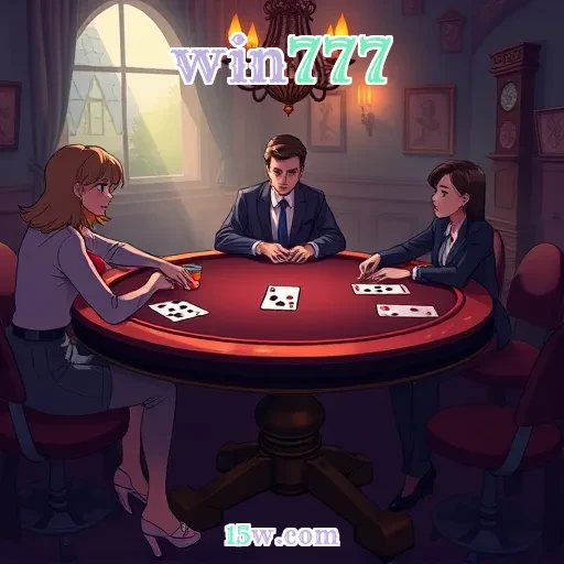 win777: O Suporte ao Cliente Que Você Sempre Quis Para Jogar