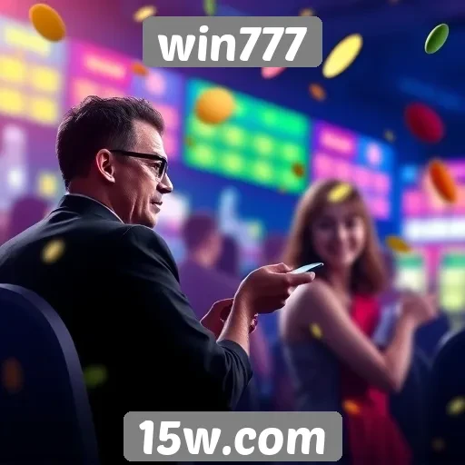 plano de fidelidade do win777 atrai jogadores frequentes